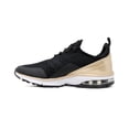 thumbnail image 3 of COURT | Tenis Urbano para Dama Color Negro Oro COURT  A7737TNO, 3 of 5