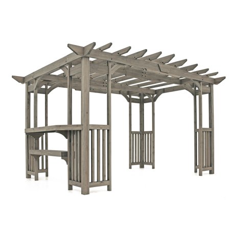 Yardistry - Madison Pergola