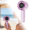 thumbnail image 1 of BotaniNest Portable Handheld USB Fan With Flexible Tripod For Personal Anywhere, 1 of 6