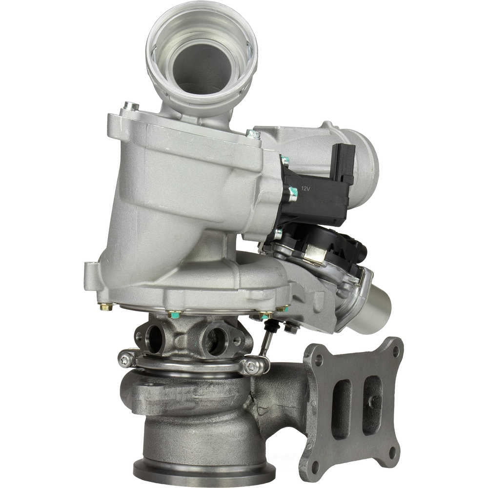 Global Parts Distributors LLC 2511574 Turbocharger