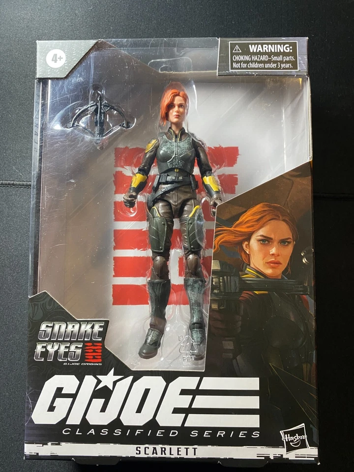 Hasbro's G.I. Joe Classified Series Cobra H.I.S.S. Tank with