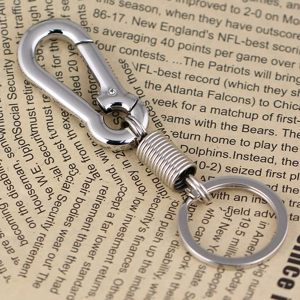 Quick release deals keychain walmart