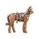thumbnail image 2 of Figura de caballo en miniatura, decoración Feng Shui, escultura animal coleccionable retro para Estilo E, 2 of 9