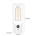 thumbnail image 3 of Dvkptbk 6-speed Commercial Smell Machine Oil Diffuser Essential Oil Capacity 50ml Waterless Essential Oil Diffuser for Home Store Hotel Large Room Office, 3 of 8