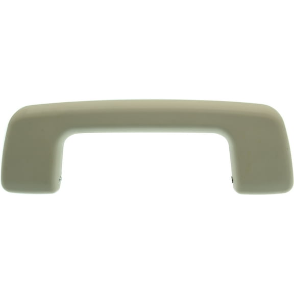 Grab Handle Compatible with 2006-2009 Ford Fusion Front, Passenger Side Beige