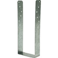 Simpson Strong-Tie SPH4 Stud Plate Tie Pack of 100