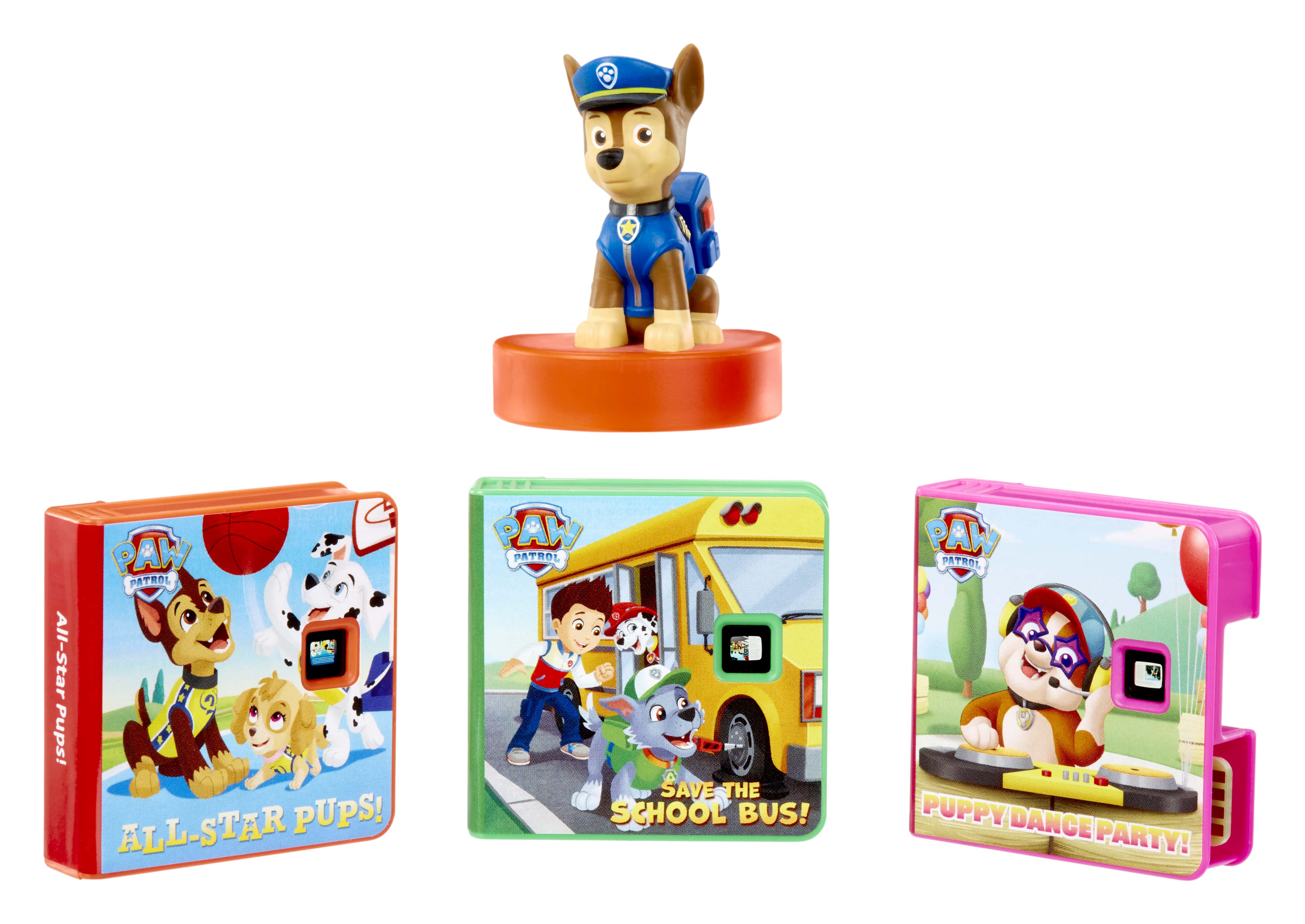 Little Tikes Story Dream Machine PAW Patrol Hero Collection photo 1