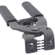 thumbnail image 2 of Perforadora de material cuero de material acero, herramientas de trabajo de bricolaje, herramientas de reparación de de 4 mm, alicates para taburetes de mano, pro negro DYNWAVEMX Alicates perforadores, 2 of 5