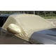 thumbnail image 3 of Car Windshield Snow Cover Waterproof Frost Guard Winter Windshield Snow Ice Cover Windproof Sun Shade, 3 of 4