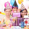 thumbnail image 3 of 5pcs Kids Birthday Hat, 3 of 3