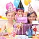 thumbnail image 3 of 5 piezas sombrero de cumpleaños para niños, 3 of 3