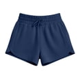 thumbnail image 4 of Dxzfnsa Womens Workout Shorts Gym Bermuda Golf Athletic Work High Waisted Casual Hiking Running Shorts with Pocket S-3XL, 4 of 8
