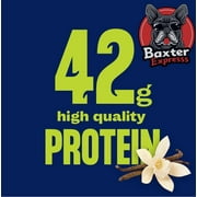 Fairlife Power Core Elite 42g High Protein Milk Shakes Variety 12 Pack 14 Fl Oz- Vanilla, Chocolate, Strawberry - Ready to Drink for Workout Recovery, 14 Fl Oz