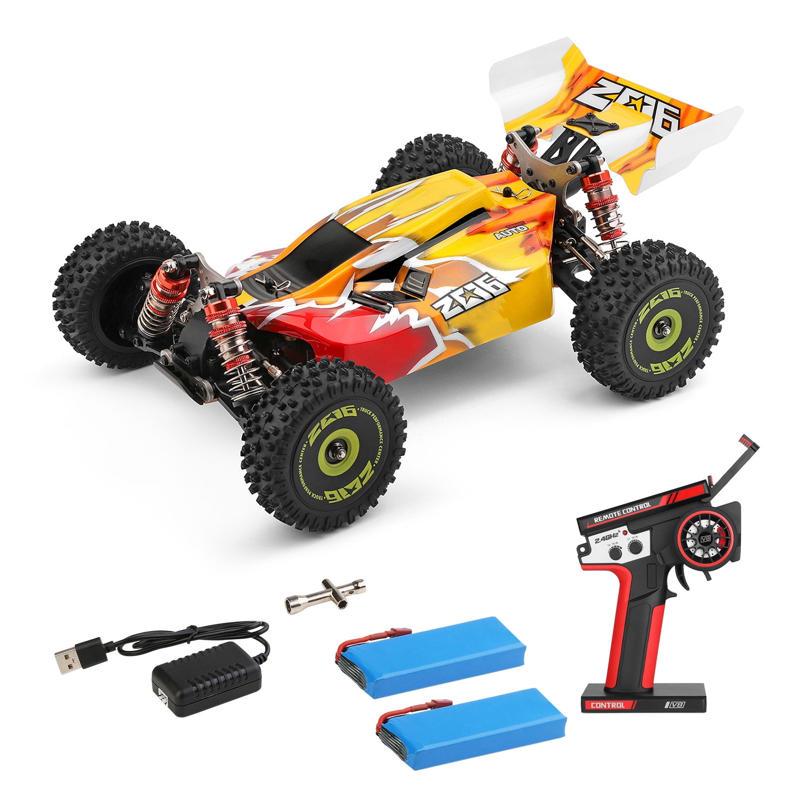 speed storm (ラジコン) R/C スピードストーム｜商品詳細｜おもちゃ屋さんへ行こう