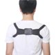 thumbnail image 3 of Greeniant Corrector de postura de espalda para mujer, cinturón de soporte de corrección, cómodo para adultos, enderezador de espalda, salud Ropa Deportiva, Zapatos Bolso OPP negro, 3 of 6