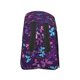 thumbnail image 3 of Disketp Bright Purple Butterflies Estuche de Lápices de Doble Capa con Tapa Abatible y Cremallera, Organizador Escolar para Adolescentes y Adultos, 3 of 7