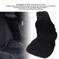 thumbnail image 3 of Pet Car  Cover, Pet Dog Car  Oxford Cloth Waterproof Comfortable Foldable Impermeable With Buckle For Camping, 3 of 8