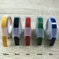 thumbnail image 7 of For Motex Label Maker Refill Tape In Multi Colors 6Mm X 3Meters For Dymo Models Enhance Your Labeling Experience, 7 of 7