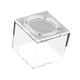thumbnail image 4 of Bunblic Reptile Breeding Case Acrylic Practical Spider Box for Silkworm Beetle Gecko Square, 4 of 8