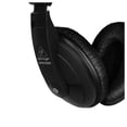 thumbnail image 2 of Audifonos Behringer HPM1000 negros CHHPM1000BK, 2 of 2