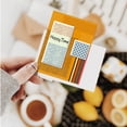 thumbnail image 5 of Geometric Background Stamps Lace Clear Seal Stamps Silicone Transparent Seals for Paper Crafting Handmade Crafts Scrapbooking Supplies Arts Crafts 6.2x4.3inch, 5 of 9