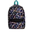 thumbnail image 2 of Mochila Dragon Ball Z Trunks Dbz Reversible Edición Especial Yadatex Mochila Escolar, 2 of 9