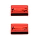 thumbnail image 3 of Bolsa de Palos de Golf Soidarity Soporte Portátil de Viaje Ajustable Negro, 3 of 6