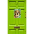 thumbnail image 2 of Caroline's Treasures Dachshund Aluminium Prints, 12 inch x 0.02 inch x 16 inch, 2 of 2