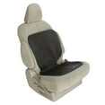 thumbnail image 5 of Tapis protecteur pour siège d’auto de Nûby™ - Noir, 5 of 5