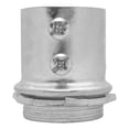 thumbnail image 1 of Conector Eléctrico Rymco 1 1/4" Metal Galvanizado, 1 of 3