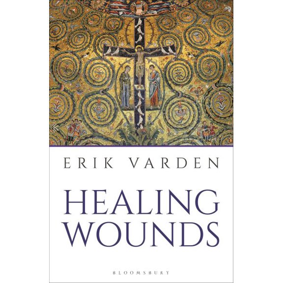 Pre-Owned Healing Wounds: The 2025 Lent Book