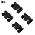 thumbnail image 2 of 4 Pcs Pare-Chocs en Silicone pour Friteuse à Air Chaud, Embout en Gel, Protection Anti-Rayures, 2 of 9