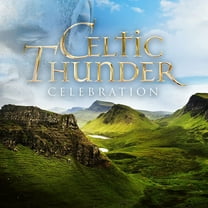 Celtic Thunder - Celebration: Favorite Pop Hits Across The Decades - Music & Performance - CD