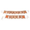 thumbnail image 3 of Decoraciones de otoño Plegable Elegante Calabaza Patrón de Hoja de Arce Accesorios Decorativos de Acción de Gracias, 3 of 8