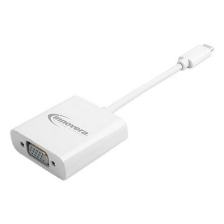 Usb Type-C Vga Multiport Adapter  Usb-C; Usb 3.0; Vga | Bundle of 5 Each price history on PriceWatchPro