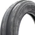 Firestone Regency 3 Rib TLF-2 10.00-16 8A8 D Farm Tire - Walmart.com