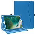 thumbnail image 1 of Funda Fintie para iPad de 6.ª y 5.ª generación (2018 — 2017) y iPad Air 2, 1 of 9
