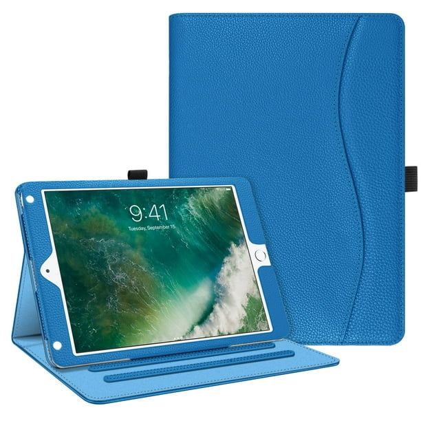 Funda Fintie para iPad de 6.ª y 5.ª generación (2018 — 2017) y iPad Air 2