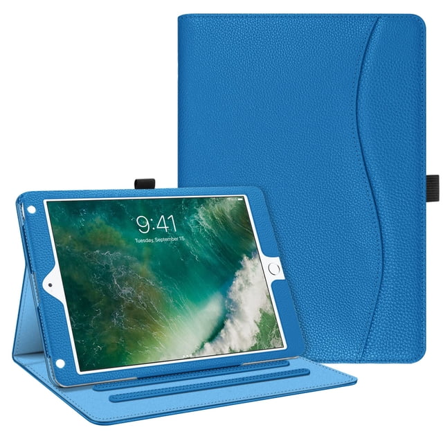 Funda Fintie para iPad de 6.ª y 5.ª generación (2018 — 2017) y iPad Air 2