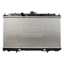 Denso 2213405 Radiator Fits select: 2000-2006 NISSAN SENTRA