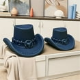 thumbnail image 4 of Flexible Jean Hat Silicone Mould for Plasters Casting Making Beginner Friendly Craft Tool, 4 of 8
