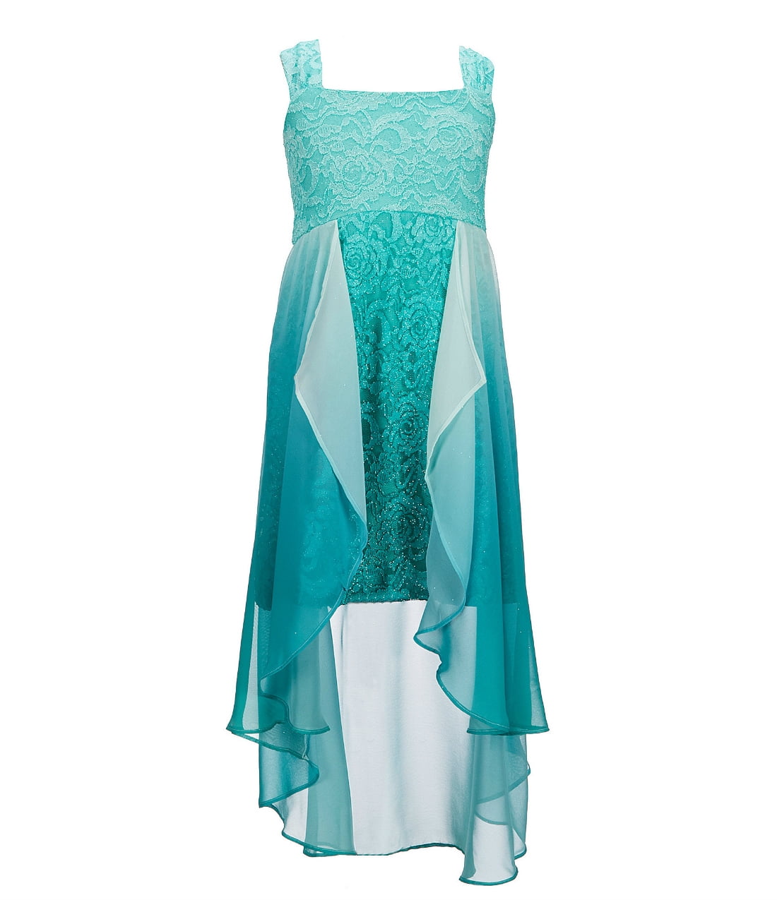 rare editions ombre dress