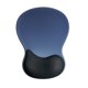 thumbnail image 1 of Reposamuñecas de gel para ratón, ergonómico, suave y cómodo, ideal para oficina, juegos y uso doméstico., 1 of 8