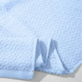 thumbnail image 7 of Bathroom Hand Towels, 14x30" 600 GSM 100% Cotton - Ultra Soft & Highly Absorbent Face Towels, Hotel Spa Quality by PALIFEUR, 7 of 7