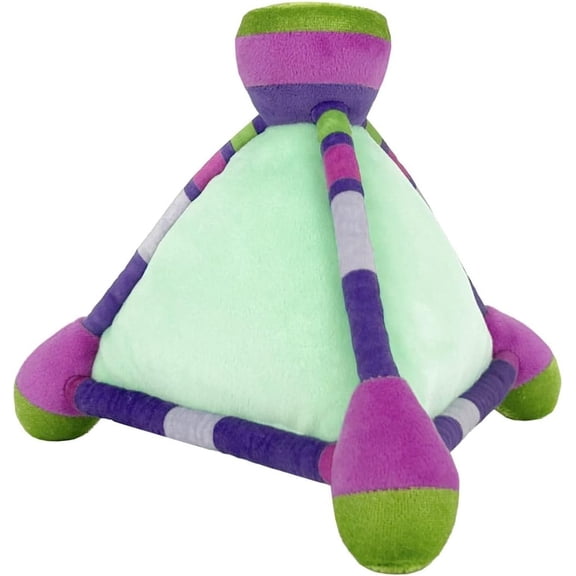 Plush - Splatoon - Splat Bomb 6" Light Blue Toy Doll Licensed