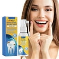 thumbnail image 1 of Ganfancp Propóleo Spray Oral Instantáneo 30Ml Cuidado Bucal, 1 of 7