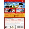 thumbnail image 4 of Console Noire Wii Restaurée avec New Super Mario Brothers Wii et CD de Musique (Remis à Neuf), 4 of 5