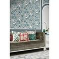 thumbnail image 7 of York Wallcoverings Fb144-1 Florence Broadhurst 60-3/4 Square Foot, 7 of 7