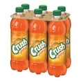 thumbnail image 3 of Crush Orange Soft Drink 6 x 710 mL, Bottles, 3 of 7