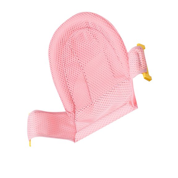 Asiento de Baño Antideslizante BuyWeekMX Soporte para Bebé